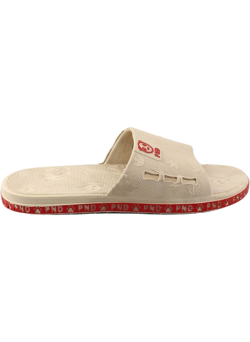 Gezer Summer Non-Slip Sole Women's Slippers  - Image 3