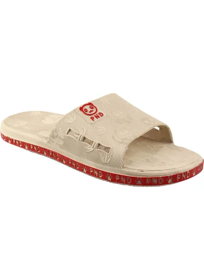 Gezer Summer Non-Slip Sole Women's Slippers