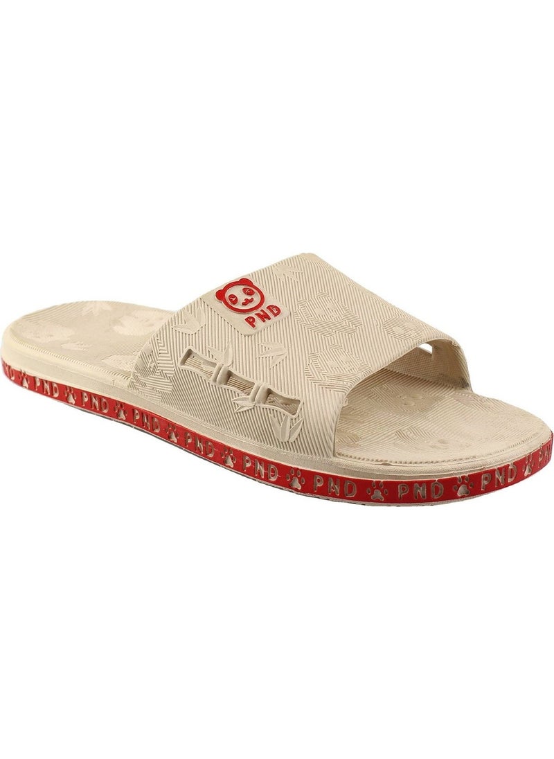 Gezer Summer Non-Slip Sole Women's Slippers  - Image 1