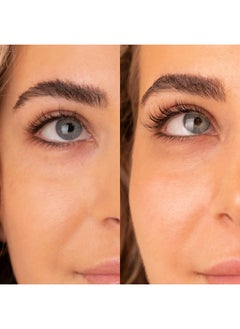 SWEED SWEED - Eyelash Growth Serum | Vegan, Cruelty-Free, Clean Beauty (0.10 fl oz | 3 ml)  - Image 4