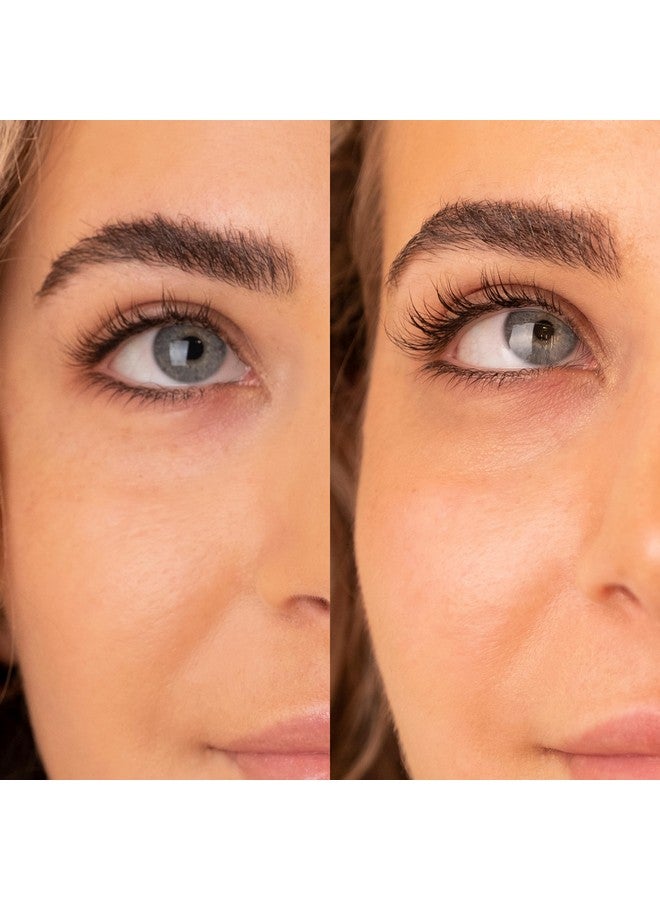 SWEED SWEED - Eyelash Growth Serum | Vegan, Cruelty-Free, Clean Beauty (0.10 fl oz | 3 ml) - Image 4