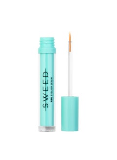 SWEED SWEED - Eyelash Growth Serum | Vegan, Cruelty-Free, Clean Beauty (0.10 fl oz | 3 ml)  - Image 1