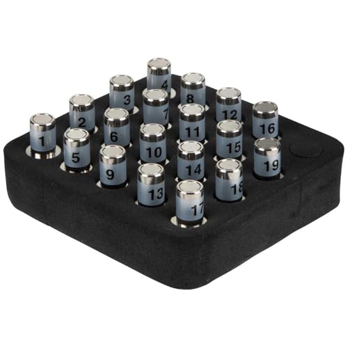 Klein Tools VDV512-056 CoaxMap Kit - Image 2