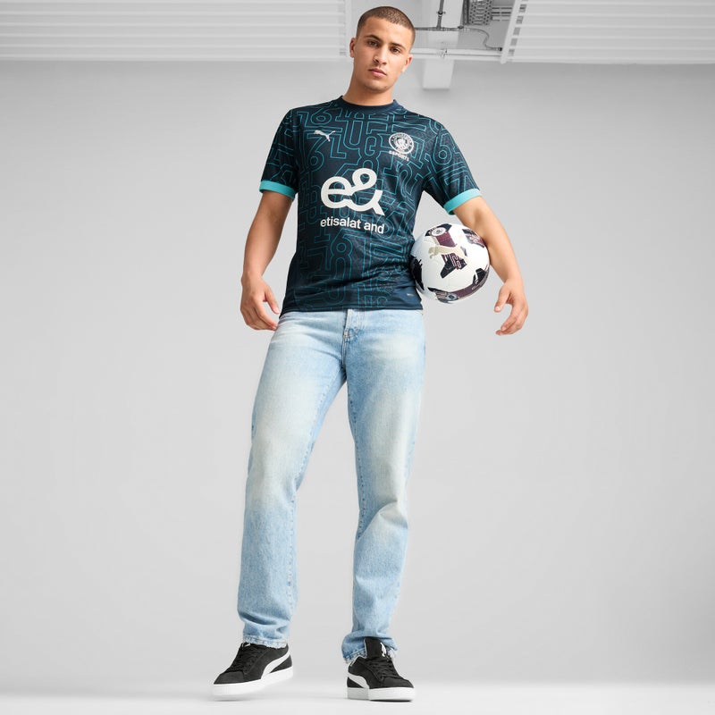 بوما قميص جيرسيه Manchester City Esports للرجال - Image 3