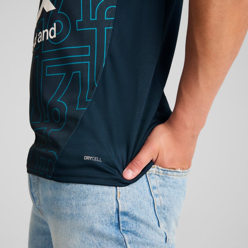 بوما قميص جيرسيه Manchester City Esports للرجال - Image 2