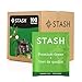 Stash Tea Premium Green Tea Box of 100 Tea Bags - Image 2