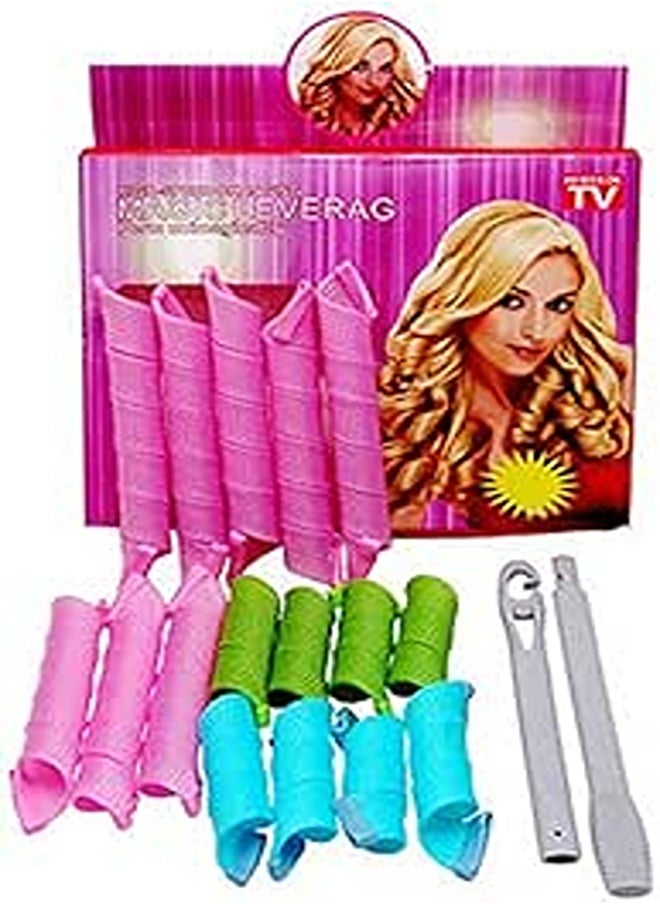 Generic High Speed Changing Magic Leverag 