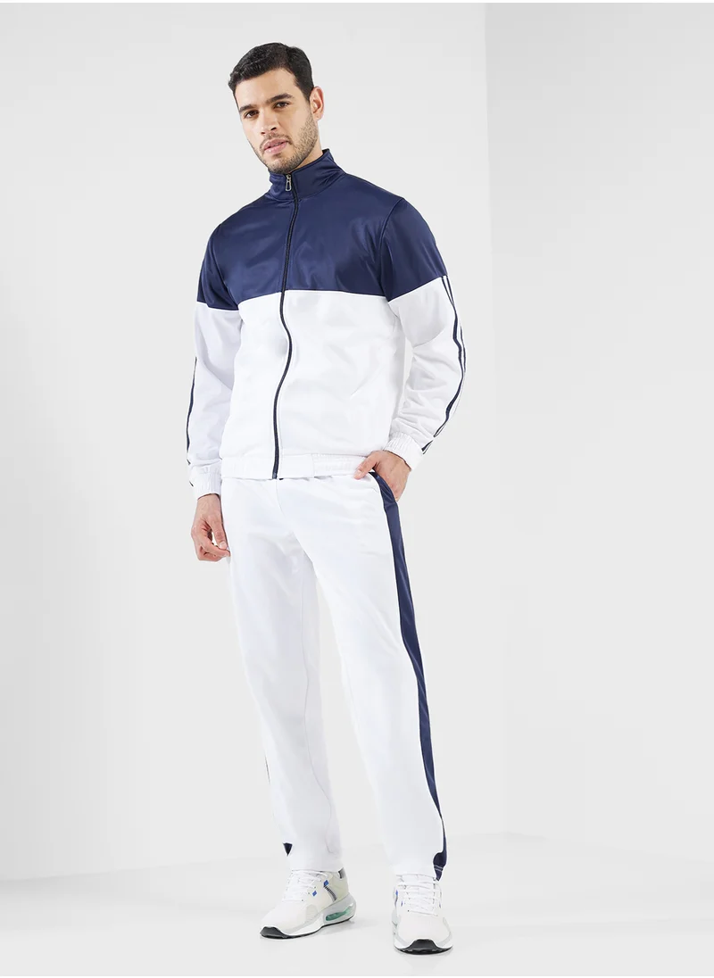 FRWD Urban Athlete Tracksuit