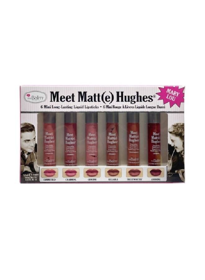 ANATASIA 5-Piece make up kit - Image 3