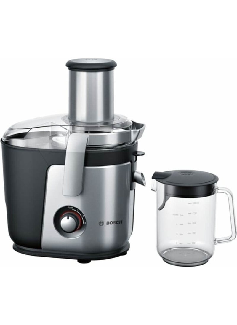 BOSCH - Mes4010 Juicer with Ceramic Blade - Image 1