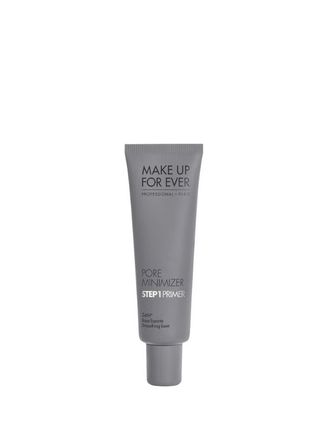 MAKE UP FOR EVER Step 1 Primer Pore Minimizer 30ml - Image 4