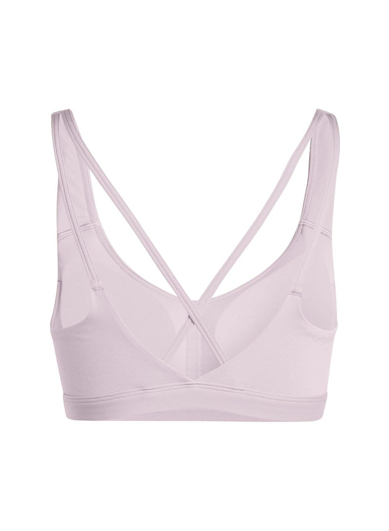 Adidas All Me Essentials Medium Support Bra - Image 2