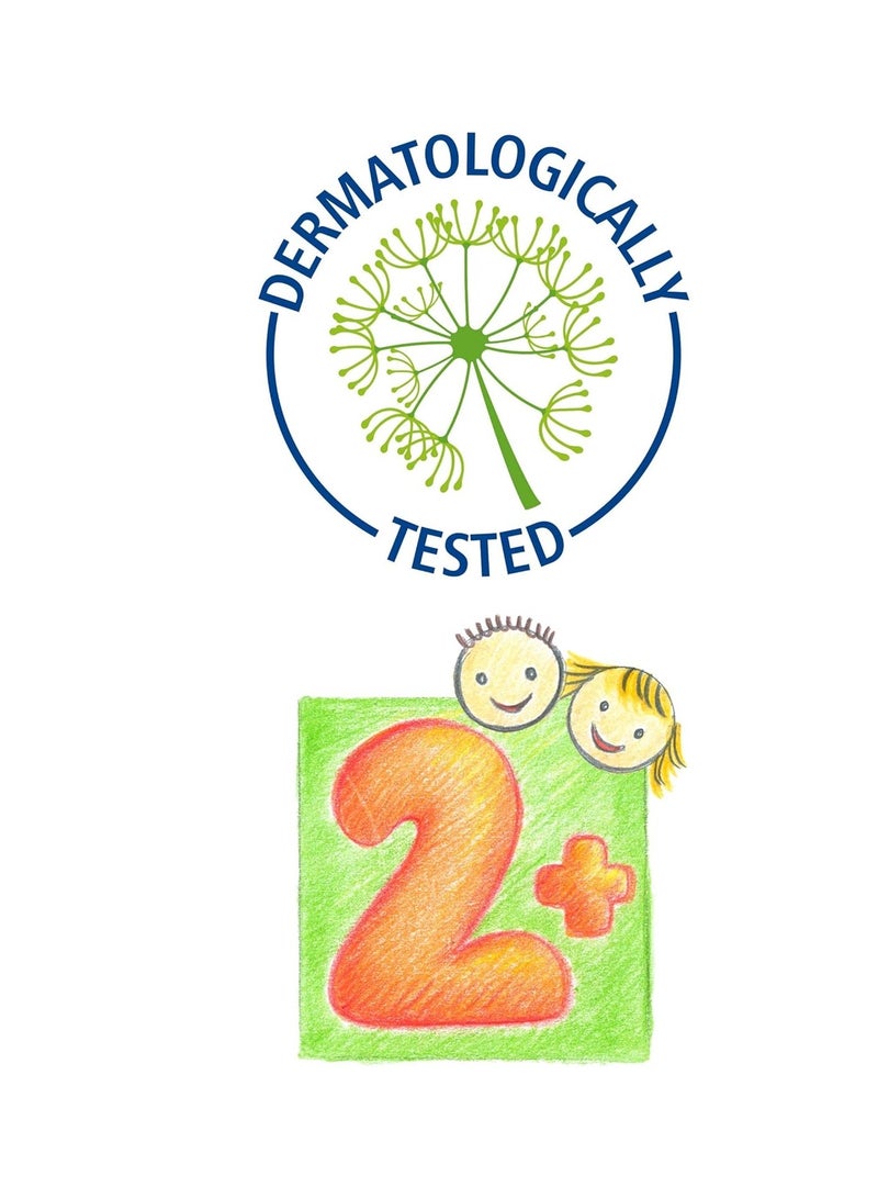 STAEDTLER Noris School Paint Magenta 750ml - Image 3