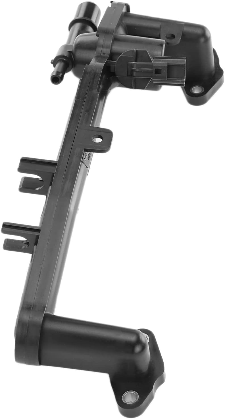 A-Premium Heater Manifold Tube Coolant Flange Pipe with Temperature Sensor - Image 5