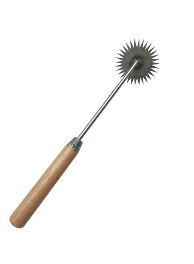 Generic Weeding Artifact Uprooting Garden Weeder Tool with Non-Slip Handle Sharp Tines Design High Strength Hand Weeder Garden Tool 