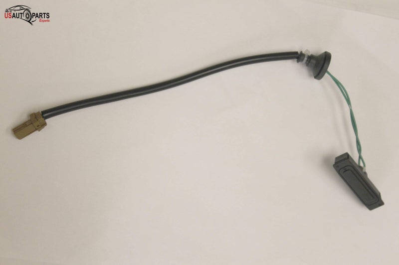 Hengulus Genuine Subaru Parts - Switch Opener R G (63270FJ000), Standard - Image 4