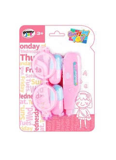 Power Joy طقم لعبة الطبيب اليومي  - Image 2