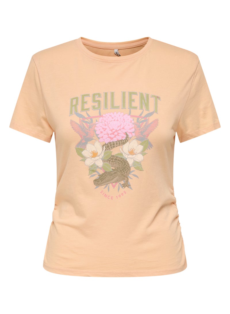 ONLY ONLLUCY  SUMMER TOP - Image 1