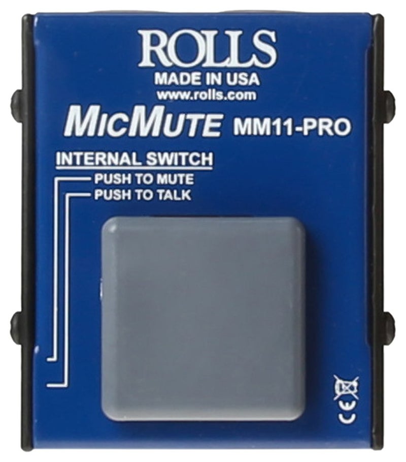 rolls, 1 A-B Box, Blue (MM11PRO) - Image 1