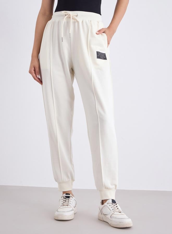 ستايلي بنطال جوغر بقصة مريحة - Image 3