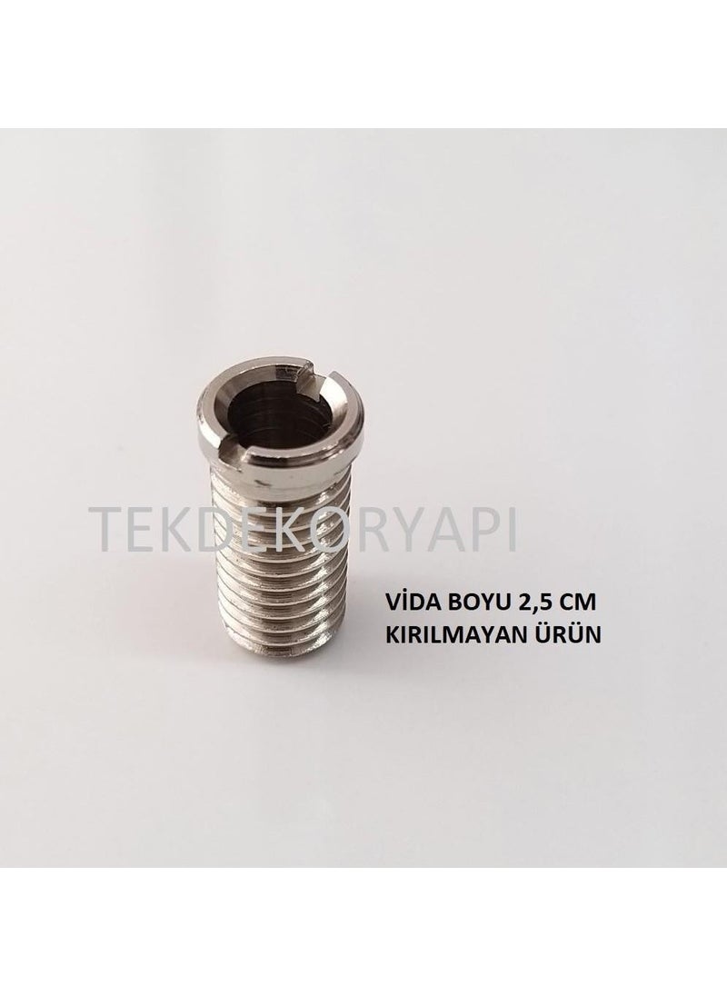 Tekdekor Teka Franke 3 Pieces Sink Siphon Strainer Screw 2.5cm - pzsku/Z496AF297F8C991602CCDZ/45/_/1728631230/6619a4d3-21e3-4a54-9392-0ca43d55d589