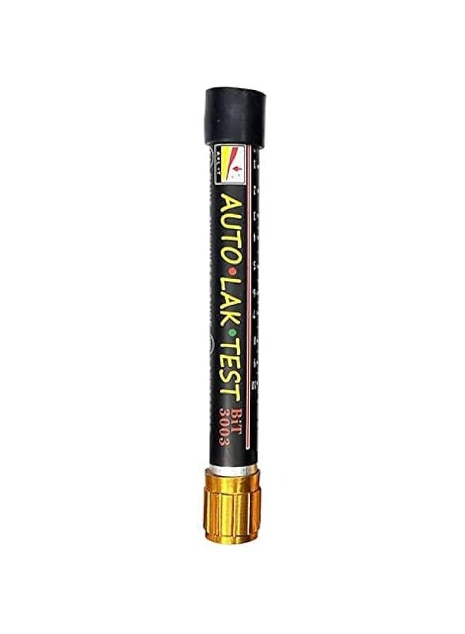 Car Paint Thickness Gauge,Thickness Tester Meter Gauge,Car Body Damage Detector Pen,Crash-Test Check,Fit to Shopping for Used Car - Image 1