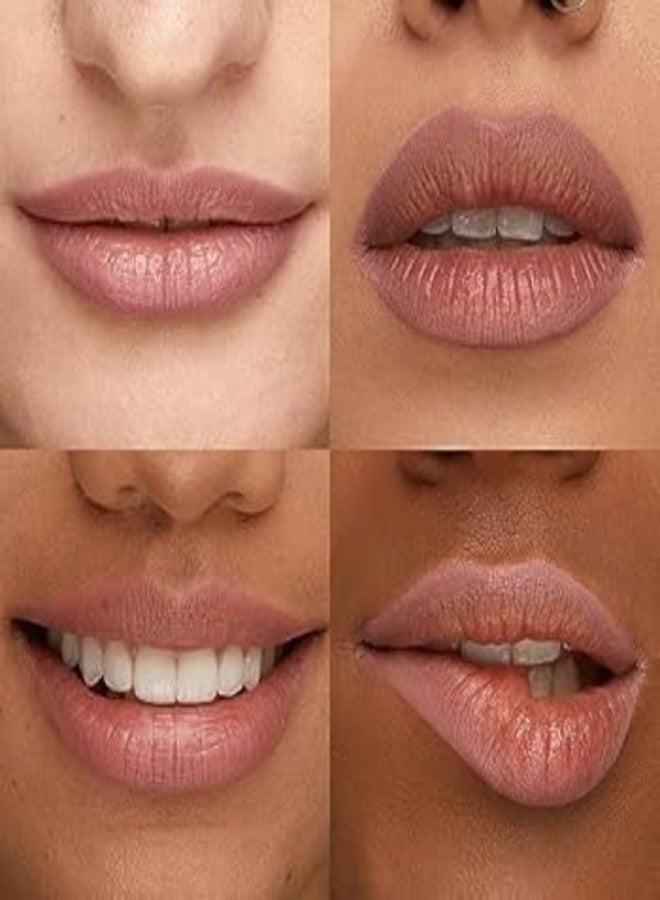 Milani Understatement Lipliner - 150, Cinnamon – Long-Lasting, Creamy & Smudge-Proof Lip Pencil for Precise Definition - Image 5