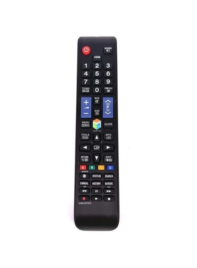 Replacement Remote Control for Samsung Smart TVs – Infrared (IR) Remote Control-High-Quality - Image 3