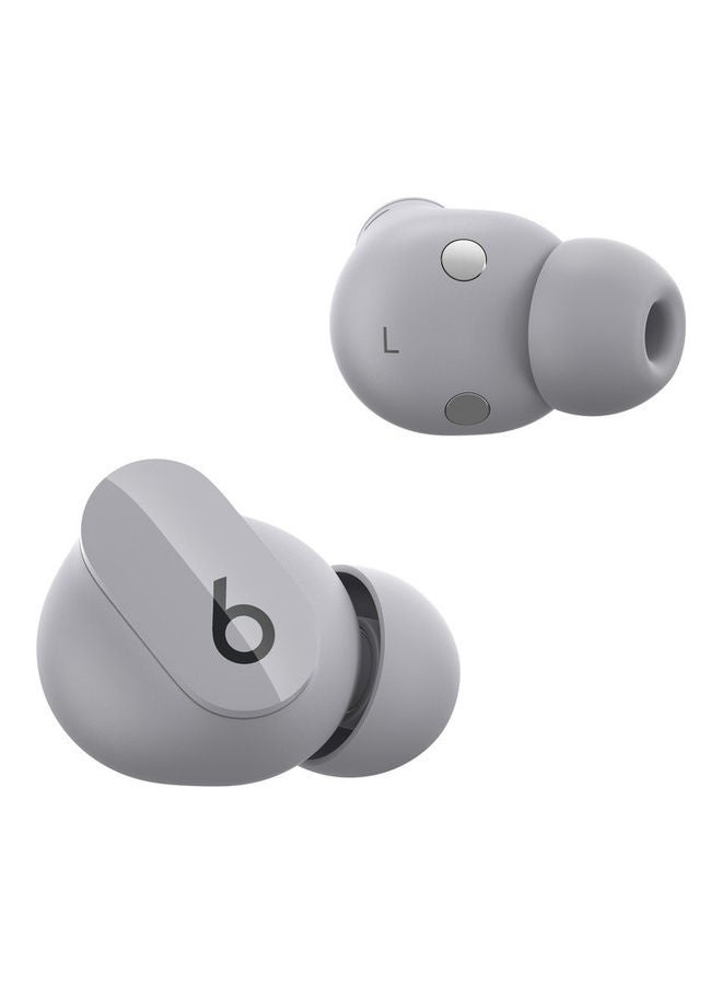بيتس Beats Studio Buds – سماعات أذن لاسلكية حقيقية لإلغاء الضوضاء - Image 4