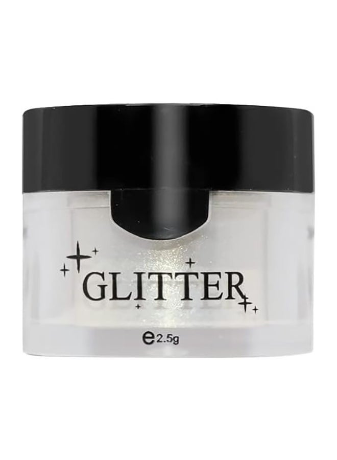 ميك اوفر22 بودرة منثورة جليتر لامع للعين GL006 - Image 2