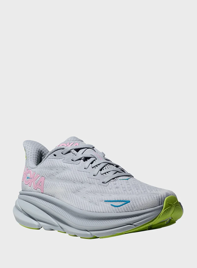 Hoka Clifton 9