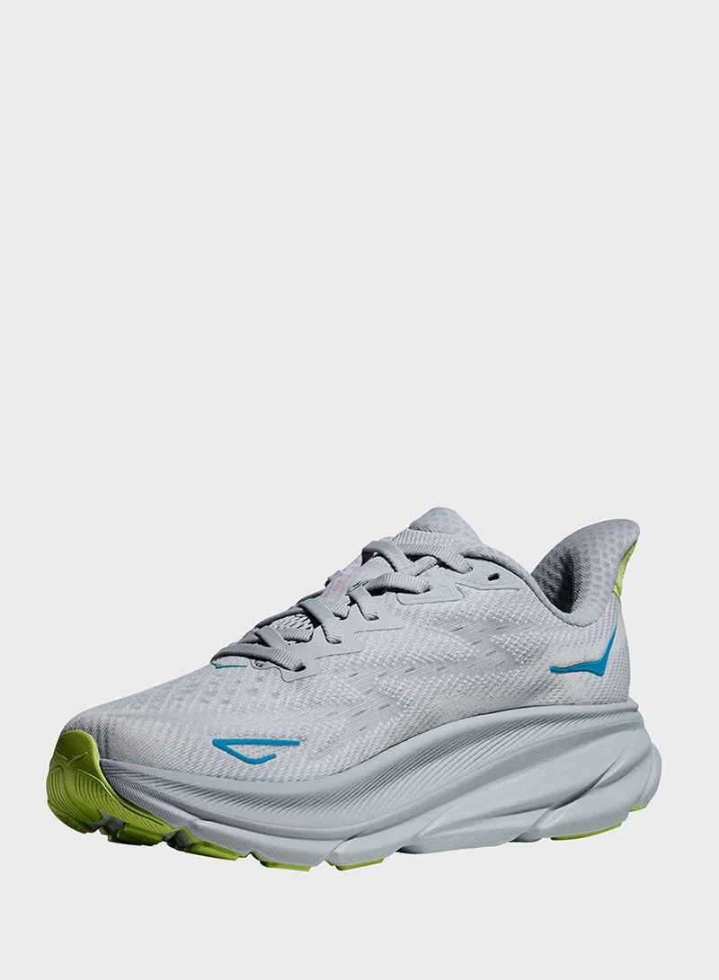 Hoka Clifton 9
