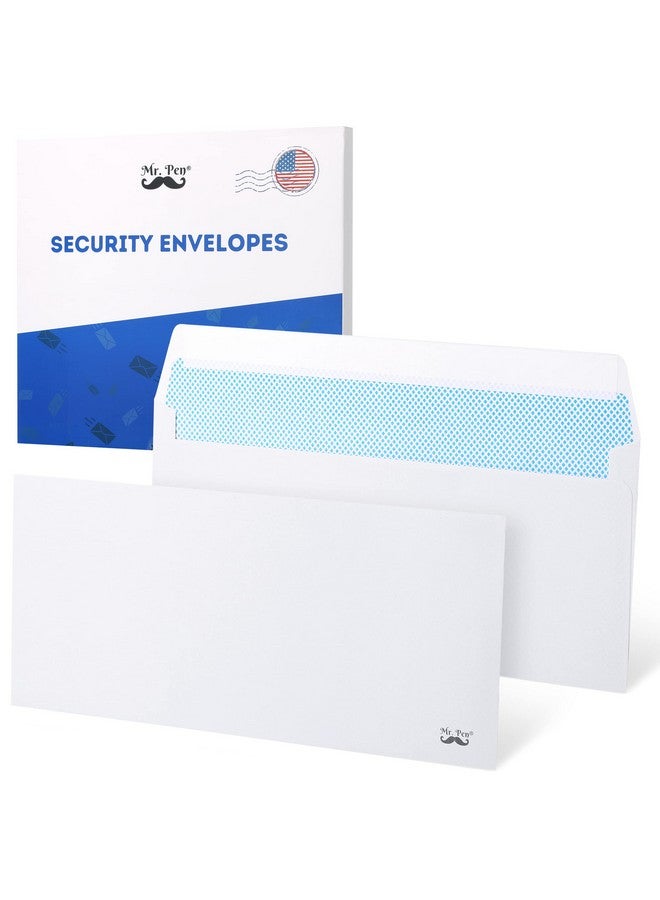 Security Envelopes 10 50 Pack Envelopes Self Seal Business Envelopes Security Envelopes Peel And Seal Self Sealing Envelopes 10 Security Envelopes No 10 Envelopes.