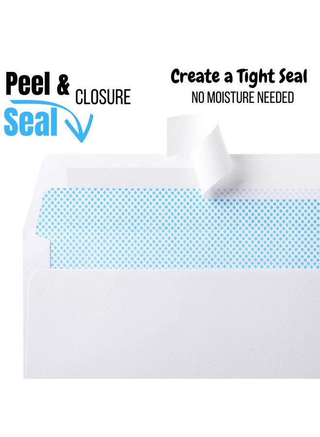 Security Envelopes 10 50 Pack Envelopes Self Seal Business Envelopes Security Envelopes Peel And Seal Self Sealing Envelopes 10 Security Envelopes No 10 Envelopes.