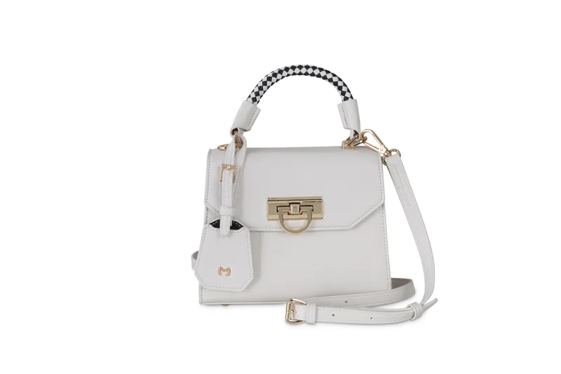 milano RUTABA-CROSSBODY BAG