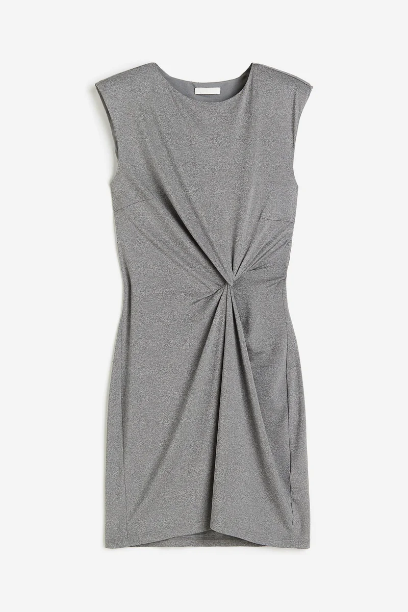 H&M Twist-detail dress