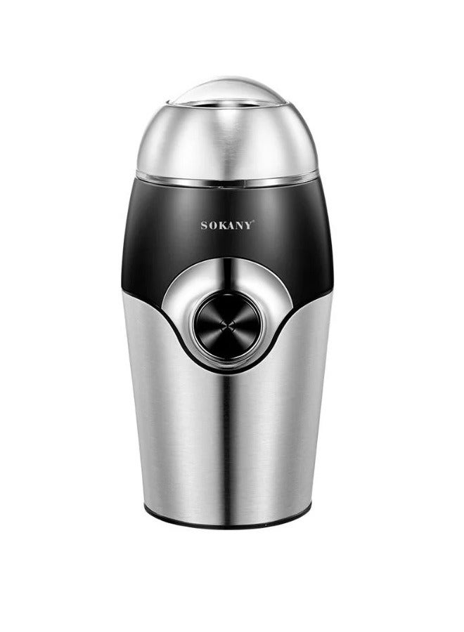sokany SK-3024 Coffee Grinder 50g 150W - Image 1
