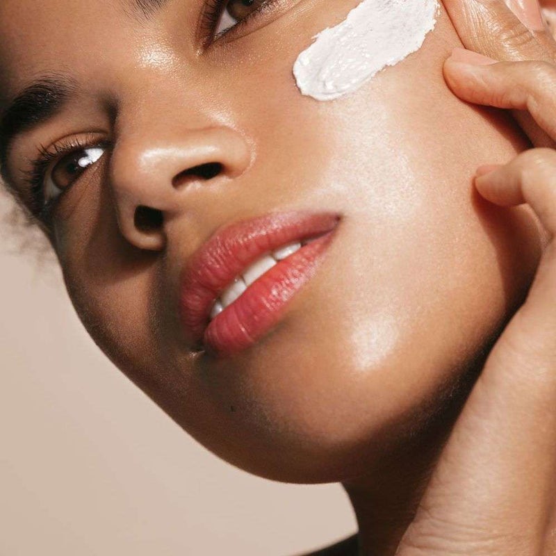 Dermactive Acti Solaire Melting Cream SPF 50 ML - Image 3
