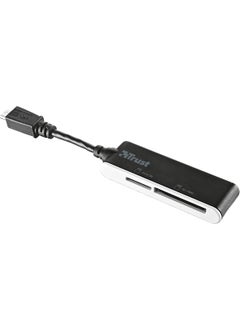Trust 19440 Card Reader Samsung Phone & Tablet  - Image 1