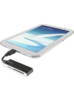 Trust 19440 Card Reader Samsung Phone & Tablet  - Image 4