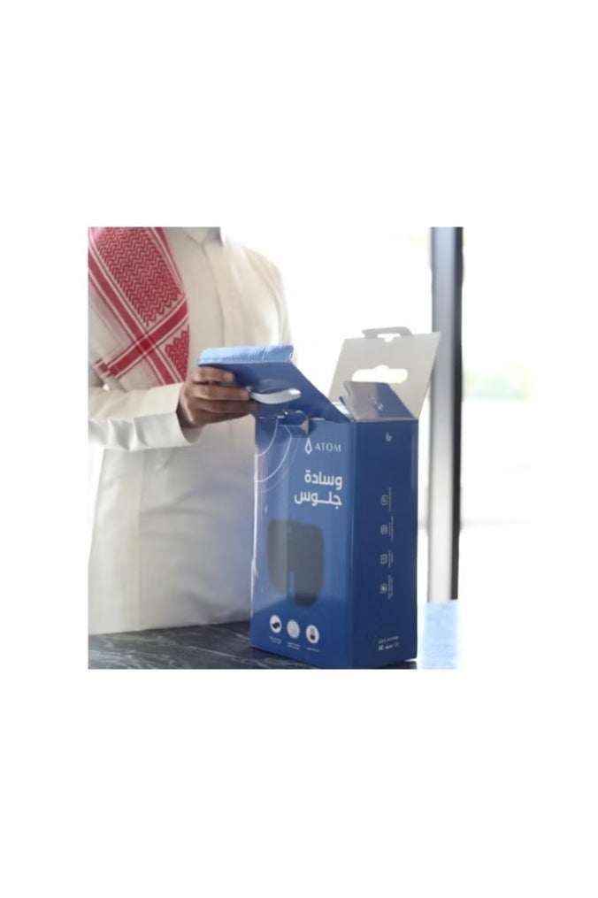 Atom seat cushion - Image 4