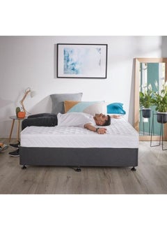 Harmony Home Orthomedical Plus Comfopedic Premium (Medium Firm Feel) Mattress 2-Years Warranty Thickness 20 centemeter (King - W180 x L200 centemeter)
