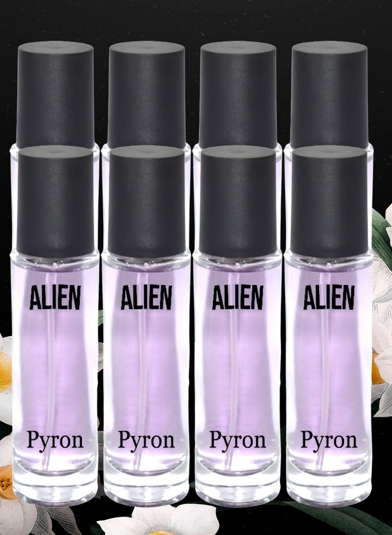 بيرون 8 قطع عطر ألين 30 مل EDP - Image 1