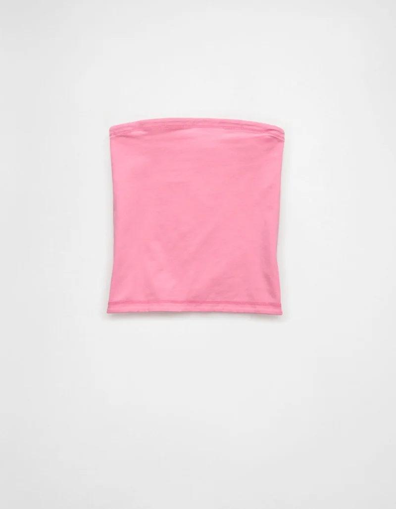 American Eagle  AE Reversible Tube Top for Women | Best Price UAE