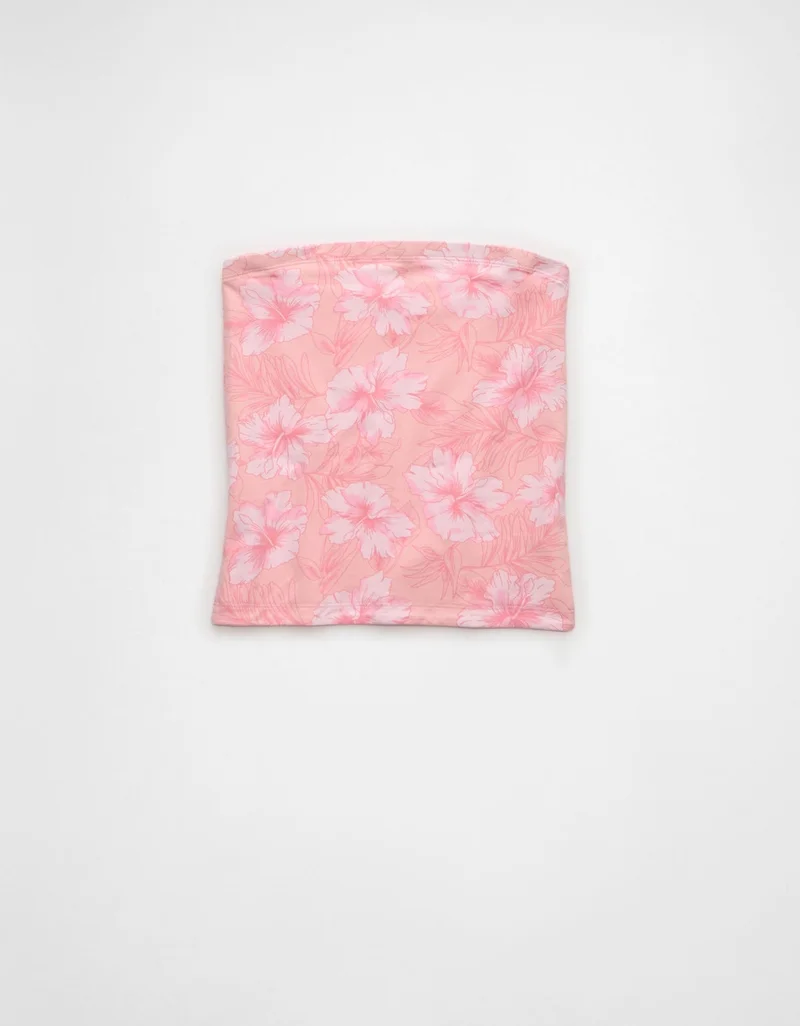 American Eagle  AE Reversible Tube Top for Women | Best Price UAE