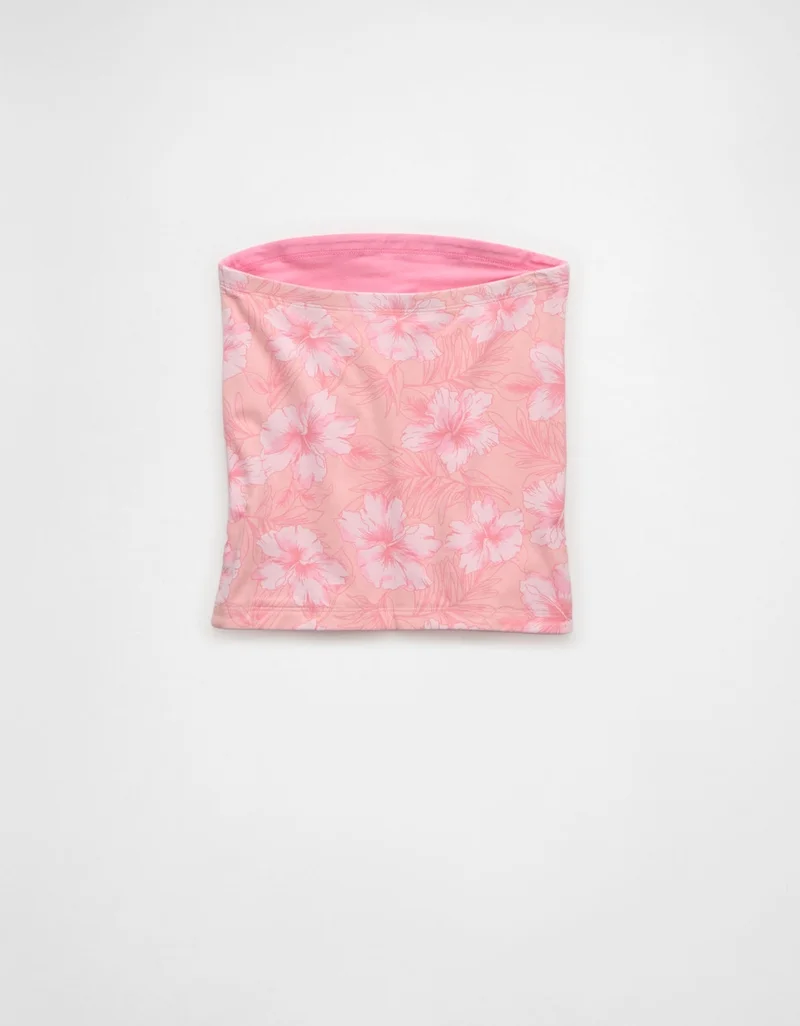 American Eagle  AE Reversible Tube Top for Women | Best Price UAE