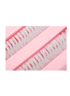Titiz Handheld Carpet Cleaner Dual Roller Brush Heads 1 Brush Head For Replacement  - Image 5