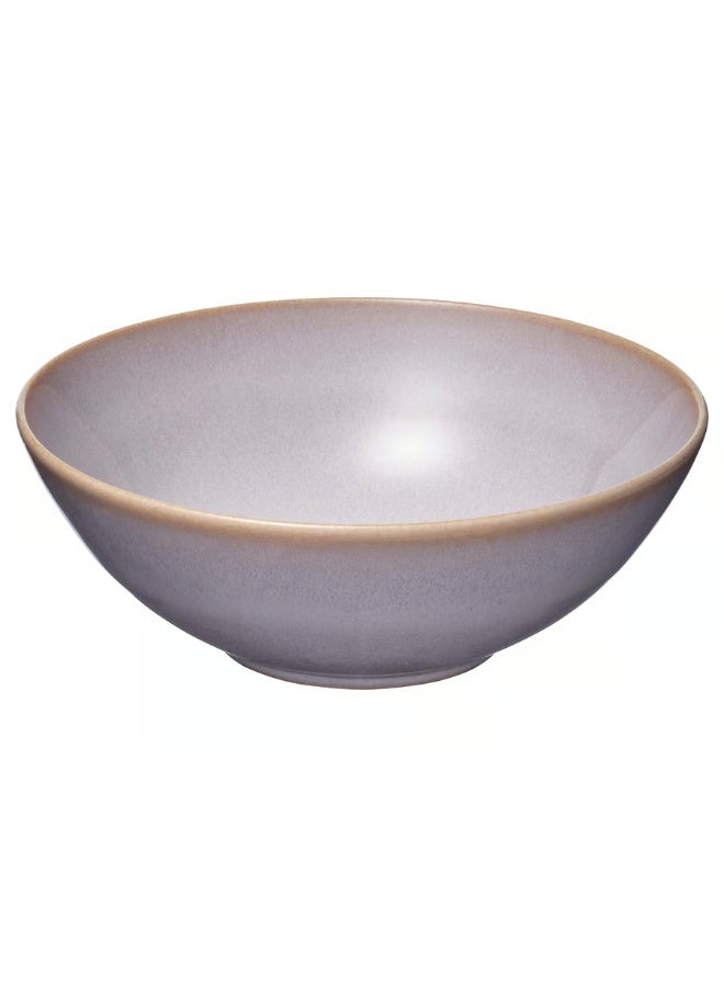 Bowl Light Pink Diameter 16 cm Height 6 cm Volume 0.6 L - Image 1