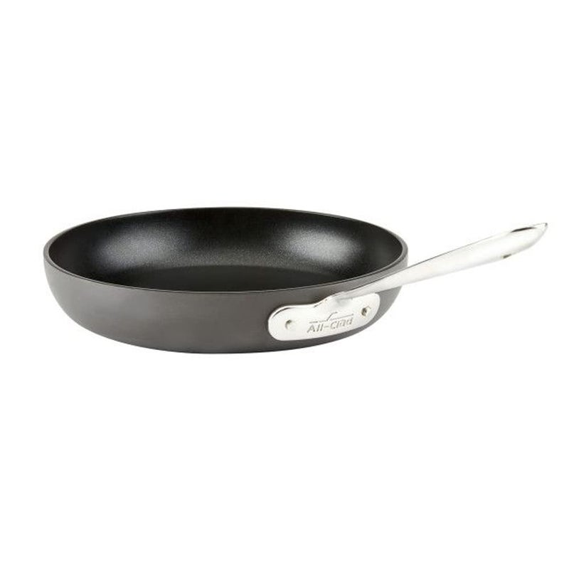 All-Clad HA1 Hard Anodized Nonstick Fry Pan Cookware (8 Inch Fry Pan) - Image 1