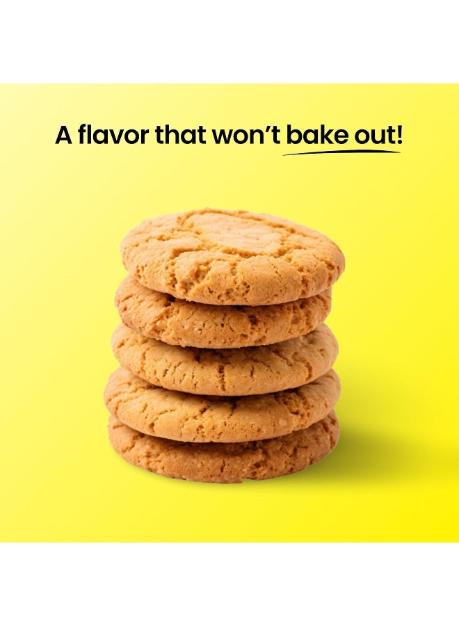 Lorann Oils Butter Bakery Emulsion: True Butter Flavor, Ideal for Enhancing Rich Dairy Notes in Baked Goods, Gluten-Free, Keto-Friendly, Butter Flavoring Essential for Your Kitchen - Image 5